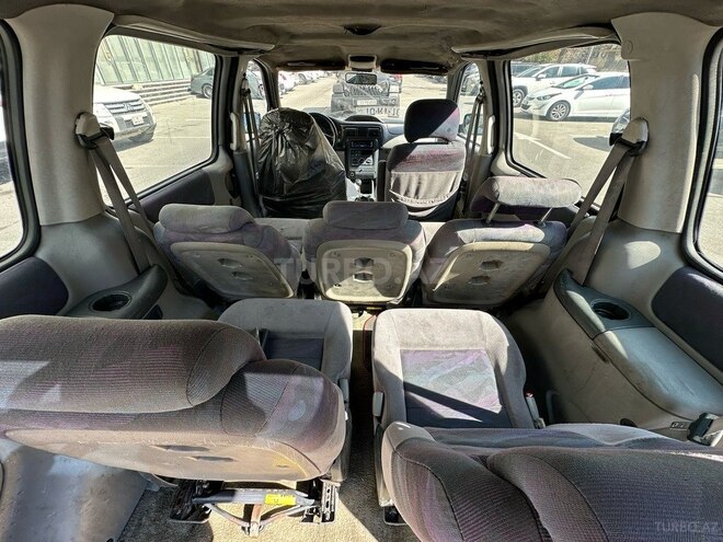 Opel Sintra 1997, 250,000 km - 2.2 л - Bakı