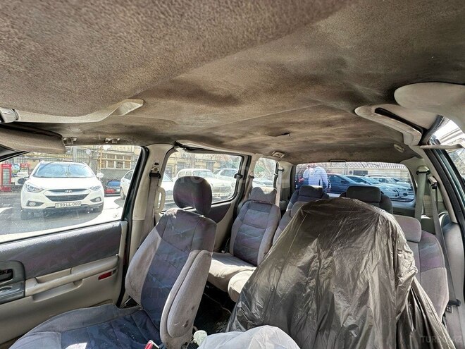Opel Sintra 1997, 250,000 km - 2.2 л - Bakı