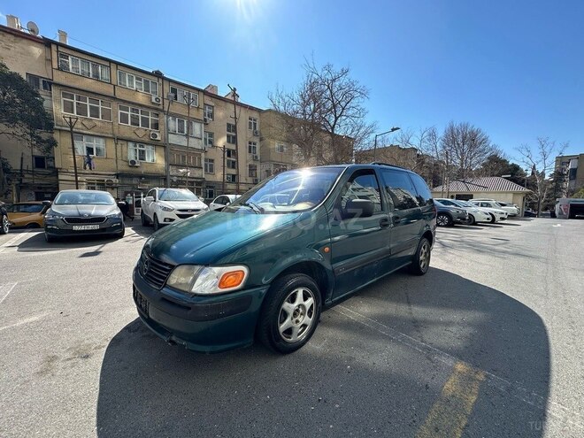 Opel Sintra 1997, 250,000 km - 2.2 л - Bakı