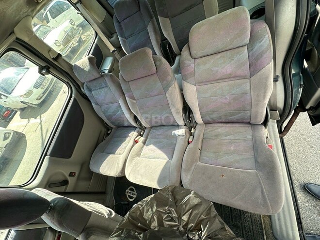 Opel Sintra 1997, 250,000 km - 2.2 л - Bakı