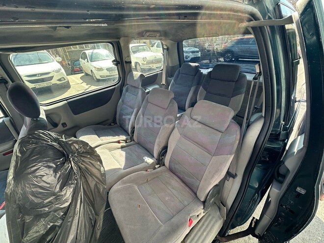 Opel Sintra 1997, 250,000 km - 2.2 л - Bakı