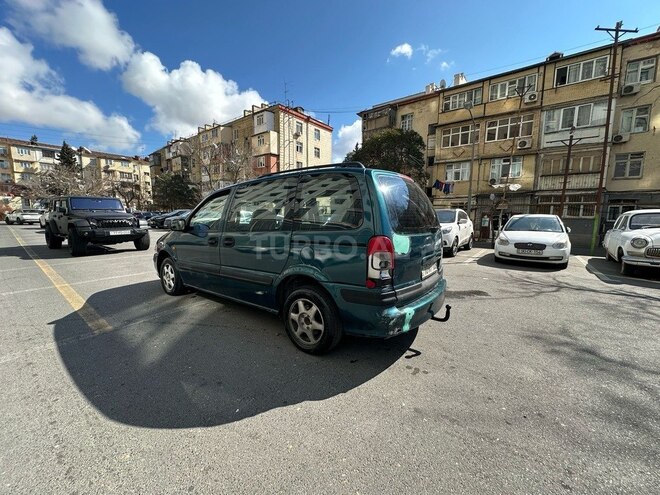 Opel Sintra 1997, 250,000 km - 2.2 л - Bakı