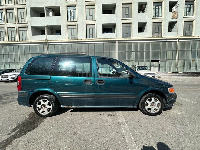 Opel Sintra 1997, 250,000 km - 2.2 л - Bakı