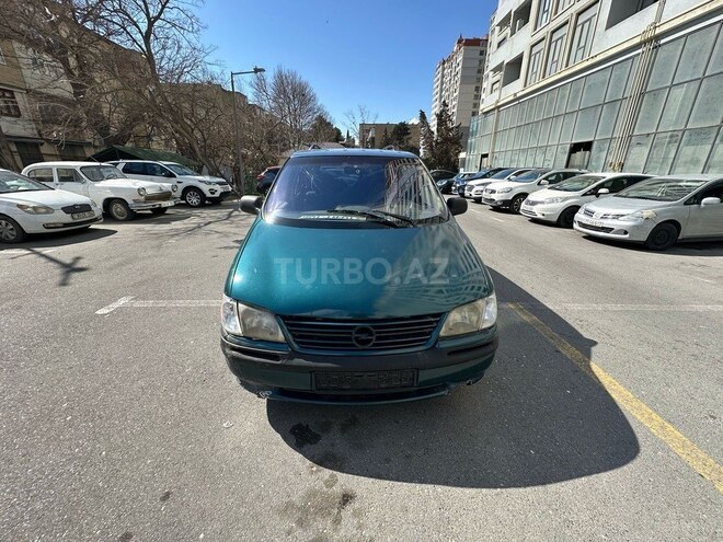 Opel Sintra 1997, 250,000 km - 2.2 л - Bakı