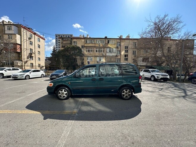 Opel Sintra 1997, 250,000 km - 2.2 л - Bakı