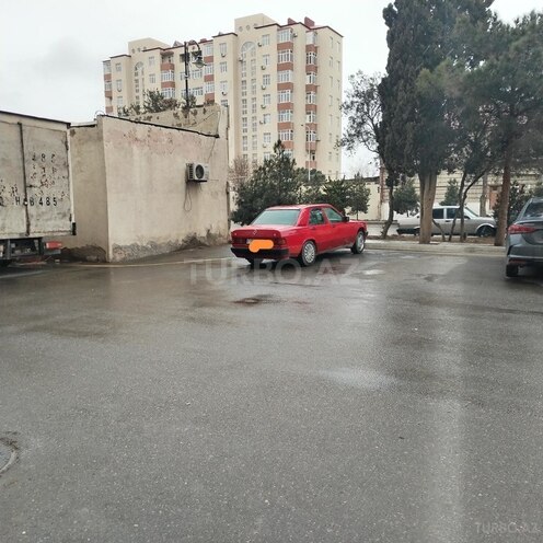 Mercedes 190 1989, 321,234 km - 2.0 л - Bakı