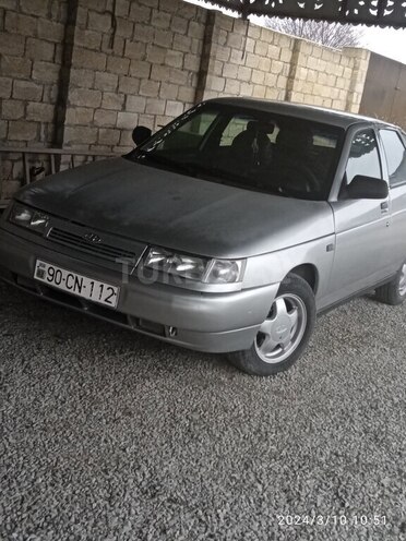 LADA (VAZ) 2112 2006, 231,563 km - 1.6 l - Kürdəmir