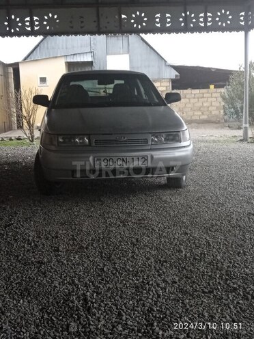 LADA (VAZ) 2112 2006, 231,563 km - 1.6 l - Kürdəmir