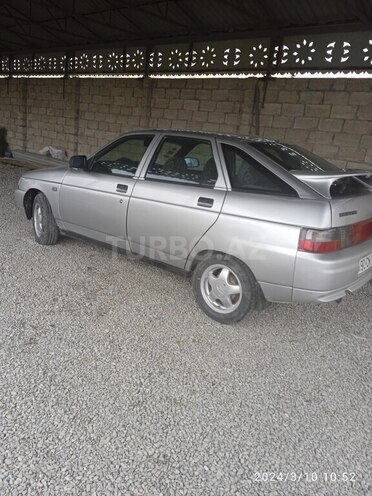 LADA (VAZ) 2112 2006, 231,563 km - 1.6 l - Kürdəmir