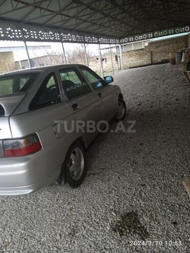 LADA (VAZ) 2112 2006, 231,563 km - 1.6 l - Kürdəmir