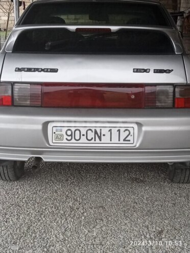 LADA (VAZ) 2112 2006, 231,563 km - 1.6 l - Kürdəmir