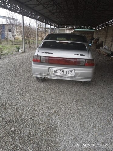 LADA (VAZ) 2112 2006, 231,563 km - 1.6 l - Kürdəmir