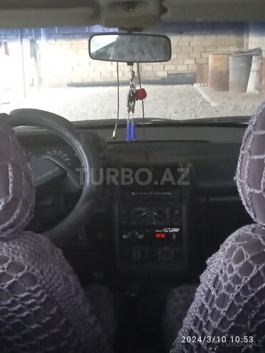 LADA (VAZ) 2112 2006, 231,563 km - 1.6 l - Kürdəmir