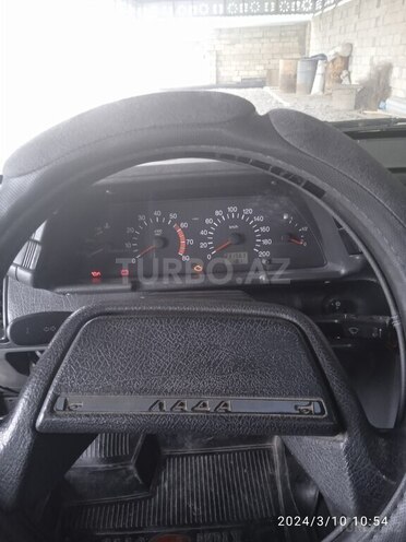 LADA (VAZ) 2112 2006, 231,563 km - 1.6 l - Kürdəmir