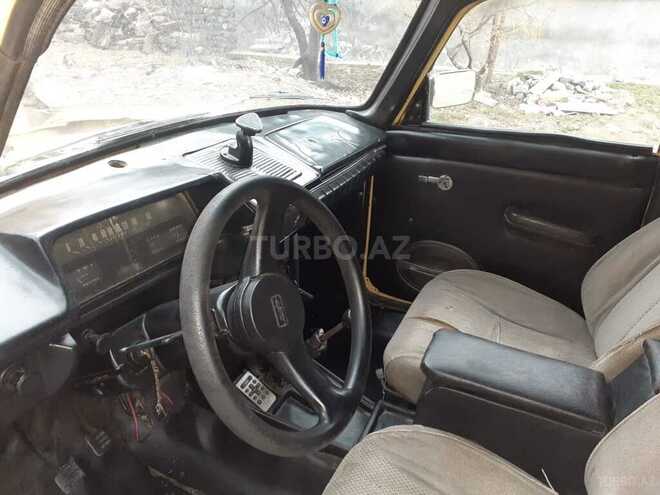 Moskvich  1991, 270,000 km - 1.5 л - Bakı