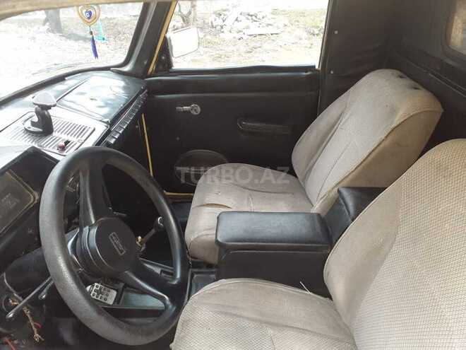 Moskvich  1991, 270,000 km - 1.5 л - Bakı