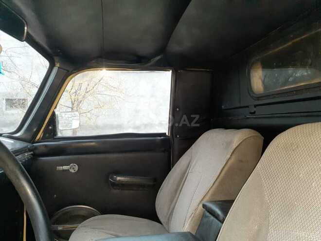 Moskvich  1991, 270,000 km - 1.5 л - Bakı