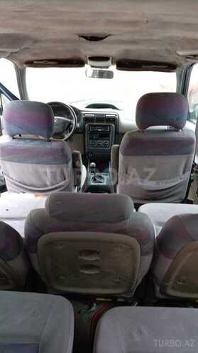 Opel Sintra 1997, 250,000 km - 2.2 л - Bakı