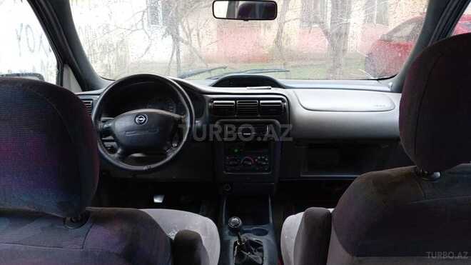 Opel Sintra 1997, 250,000 km - 2.2 л - Bakı
