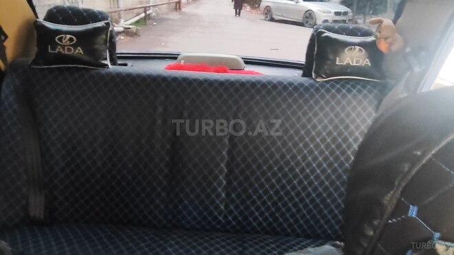 LADA (VAZ) 2106 2001, 100,000 km - 1.6 л - Bakı