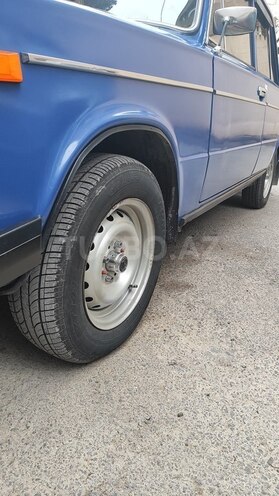 LADA (VAZ) 2106 2001, 100,000 km - 1.6 л - Bakı