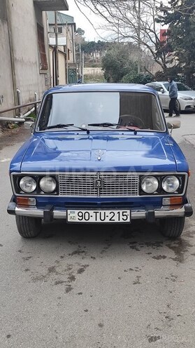 LADA (VAZ) 2106 2001, 100,000 km - 1.6 л - Bakı