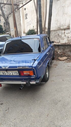 LADA (VAZ) 2106 2001, 100,000 km - 1.6 л - Bakı
