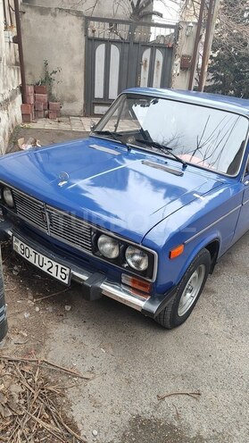 LADA (VAZ) 2106 2001, 100,000 km - 1.6 л - Bakı