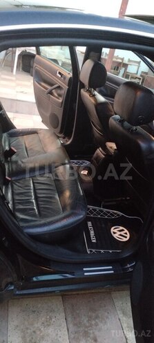 Volkswagen Passat 2002, 281,957 km - 1.8 l - Bakı