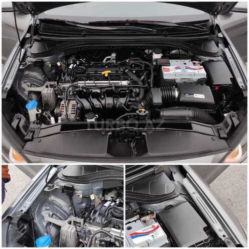 Hyundai Elantra 2017, 137,702 km - 2.0 л - Bakı