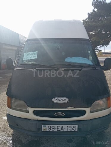 Ford Transit 1998, 627,000 km - 2.5 l - Bakı