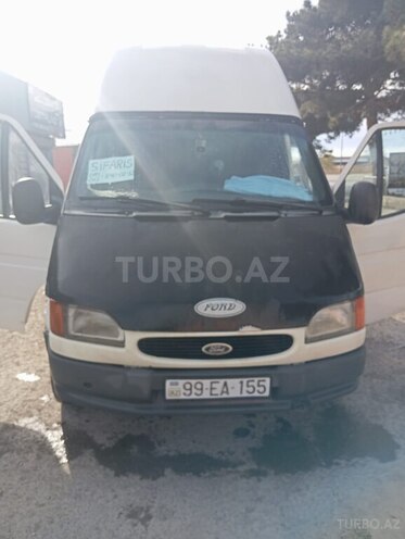 Ford Transit 1998, 627,000 km - 2.5 l - Bakı