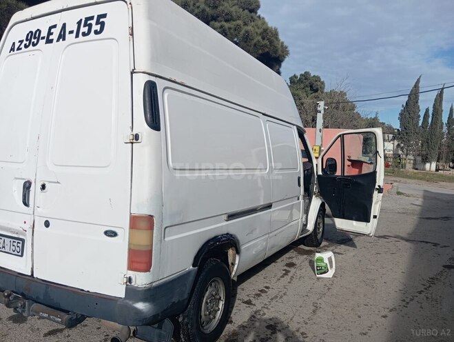 Ford Transit 1998, 627,000 km - 2.5 l - Bakı