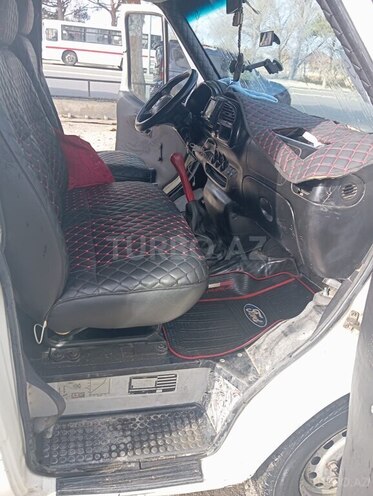 Ford Transit 1998, 627,000 km - 2.5 l - Bakı