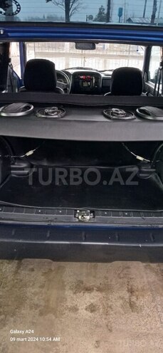 LADA (VAZ) Niva 2019, 290,330 km - 1.7 l - Astara