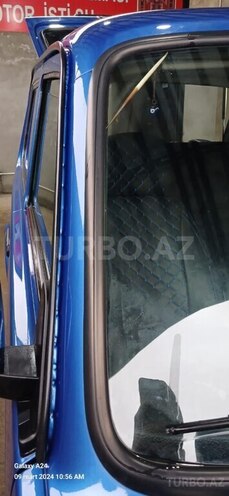 LADA (VAZ) Niva 2019, 290,330 km - 1.7 l - Astara