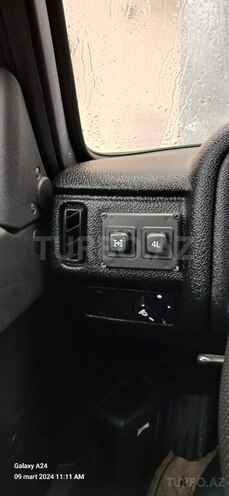 LADA (VAZ) Niva 2019, 290,330 km - 1.7 l - Astara