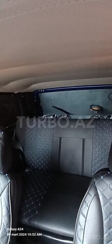 LADA (VAZ) Niva 2019, 290,330 km - 1.7 l - Astara