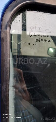 LADA (VAZ) Niva 2019, 290,330 km - 1.7 l - Astara