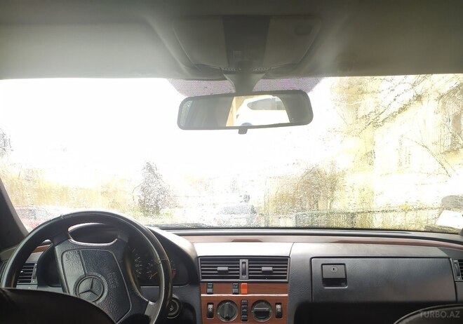 Mercedes C 180 1994, 400,000 km - 1.8 л - Bakı