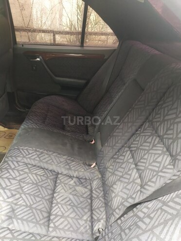 Mercedes C 180 1994, 400,000 km - 1.8 л - Bakı