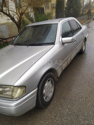 Mercedes C 180 1994, 400,000 km - 1.8 л - Bakı