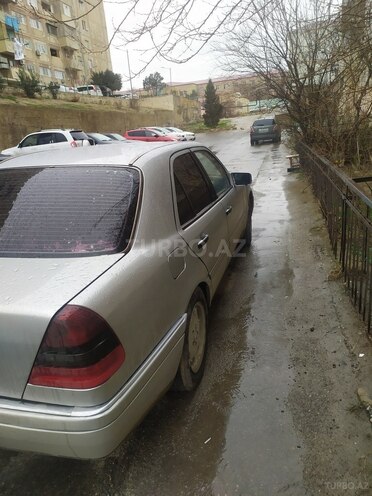 Mercedes C 180 1994, 400,000 km - 1.8 л - Bakı