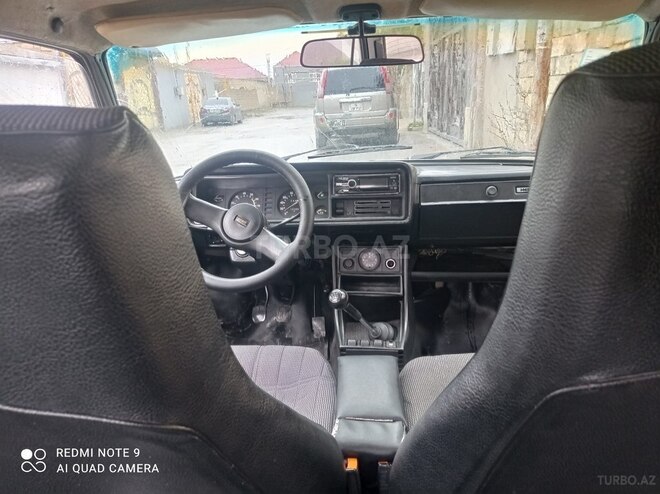 LADA (VAZ) 2107 1998, 11,111 km - 1.6 l - Bakı