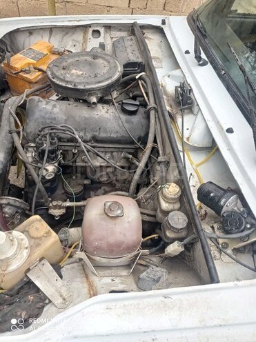 LADA (VAZ) 2107 1998, 11,111 km - 1.6 l - Bakı