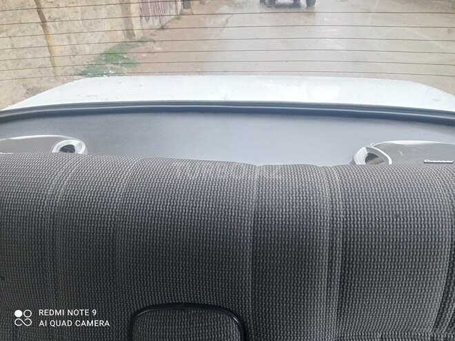 LADA (VAZ) 2107 1998, 11,111 km - 1.6 l - Bakı