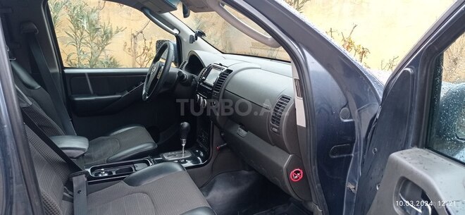 Nissan Pathfinder 2006, 486,786 km - 2.5 л - Bakı