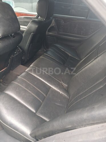 Mercedes E 220 1996, 430,000 km - 2.2 л - Bakı