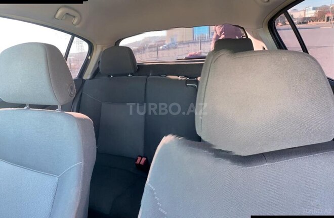Opel Astra 2004, 180,000 km - 1.4 l - Bakı