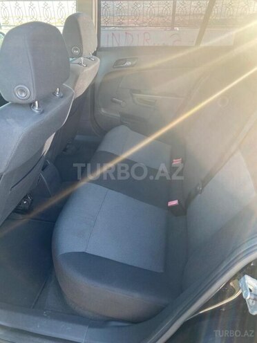 Opel Astra 2004, 180,000 km - 1.4 l - Bakı